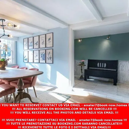 Lovely House In - Up To 10 Guests Apartament *