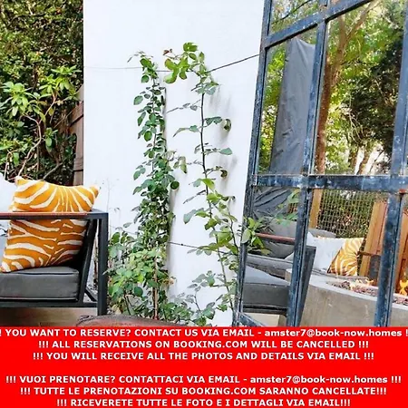 Lovely House In - Up To 10 Guests * Amsterdam