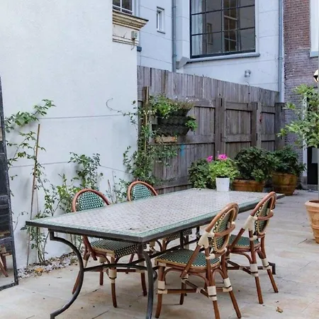 Lovely House In - Up To 10 Guests * Amsterdam