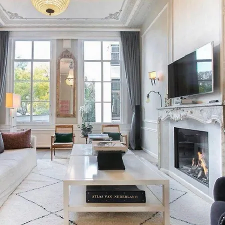 Lovely House In - Up To 10 Guests Amsterdam