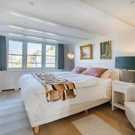 Lovely House In - Up To 10 Guests Amsterdam